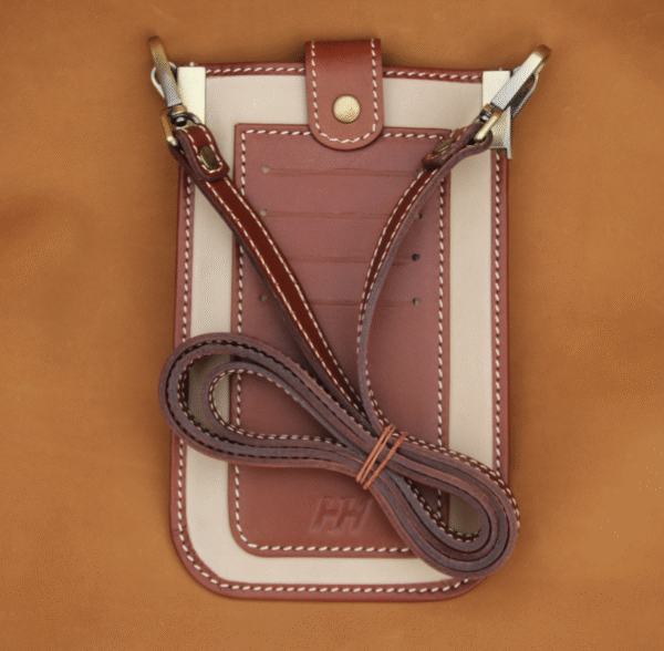 Cross Body Side Pouch - CBSP_D2_C1